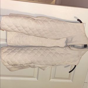 Abercrombie & Fitch vest